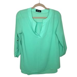 Fab'rik Blouse